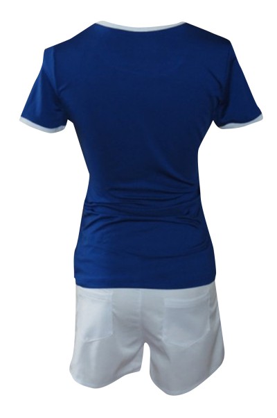 SKCU004 customized cheerleading clothing cheerleading clothing aerobics clothing football cheerleading performance clothing candy color performance clothing spot price detail view-10